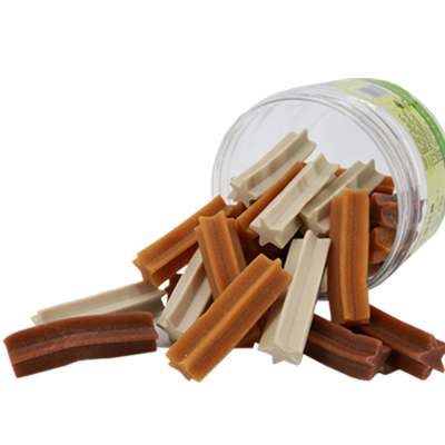 Hot selling Dog Snack For Fun Dog Treat Good For Healthy Teeth